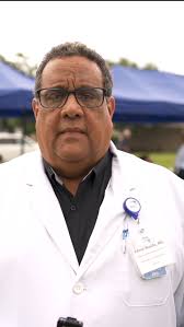 Glenda Dean, Foundation Chair