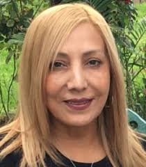 Lilia Garibay's Instagram, Twitter & Facebook