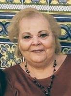 Susan Garten Obituary