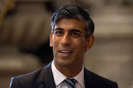 Rishi Sunak's resignation honours list