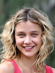 Kathryn Beck's Instagram, Twitter & Facebook