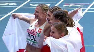 Konrad bukowiecki poland (pol) 21.66 david storl germany (ger) 21.41 discus throw details: Natalia Kaczmarek Mam Nadzieje Ze Uda Sie Wywalczyc Medal W Chorzowie Sport Tvp Pl