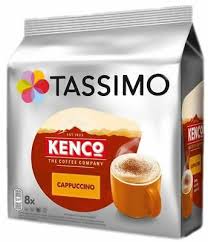 Intense coffee flavour with a silky soft layer of milk. Tassimo Kenco Flat White Coffee T Discs Pods 4 8 16 24 40 80 Drinks 3 99 Picclick Uk