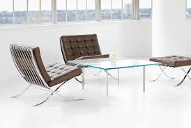 Jul 03, 2019 · the barcelona chair was a custom design created for the king and queen of spain. Knoll International Barcelona Sessel Von Ludwig Mies Van Der Rohe 1929 Designermobel Von Smow De