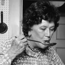 Libros de Julia Child
