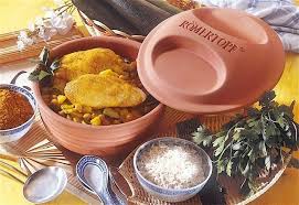 Romertopf Recipes Claypot Cooking Recipes Claypot Recipes