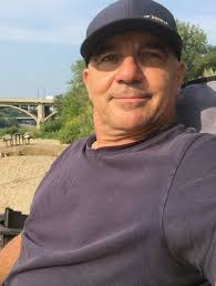 Lloyd John Heshka Obituary May 18, 2022