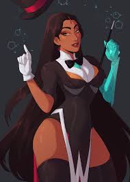 Magician Symmetra | Overwatch | Know Your Meme