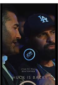 🏆 Double Trouble im Ring! 🥊 Der ehemalige Boxchampion Marco Huck  @muamer_hukic ist mit dabei, um die nächsten Erfolge einzufahren. Eric  Sindermann, auch bekannt als @dr.sindsen , steht auch nach zwei ...