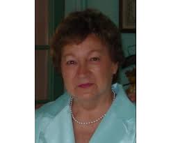 Helen Harris Obituary (2021)