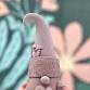 Fungi Friends: Mushroom Gnome Clay Hand Building Class