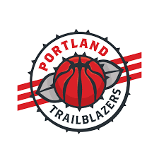 Portland trail blazers hats & apparel blazers fitted, snapback, beanie hats & more! Nba Logo Redesigns Phoenix Suns Logo Redesign Logo Concept Nba Logo