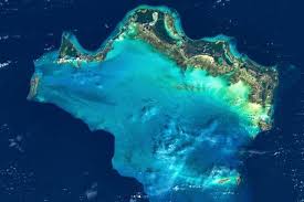 Turks And Caicos Satellite Imagery Aerial Map Map Art Etsy Satellite Image Aerial Imagery