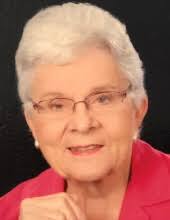 Obituary information for Jane Anne Hofstra