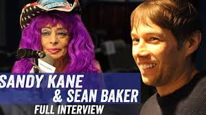 Sean Baker & Sandy Kane