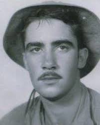 Obituaries in De Soto, MO