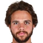 Evgenii Bashkirov Stats, Form Index and Match Ratings