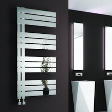 Modern, tradtional & designer bespoke bathroom towel rails. Towel Rails Heated Towel Rails Bella Bathrooms
