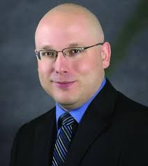 Ohio PE Travis Rhoades Named to NSPE's 2025 Class of Fellows