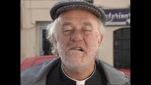 Round The Archives: Father Ted