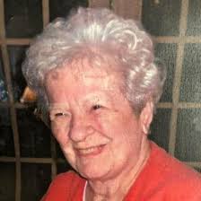 Obituary information for Norma Riney Cannon