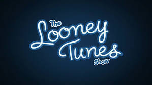 The looney toons show fue distribuida en latinoamerica por cartoon network y el cantante del tema en latino es habid gebeon. The Looney Tunes Show Wikipedia