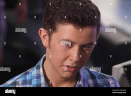 Scotty mccreery 2011 hi-res stock photography and images