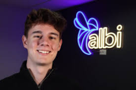 Meet Alex Duta the Team at Albi