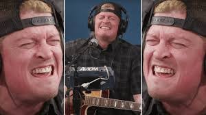 Wes Scantlin's Instagram, Twitter & Facebook