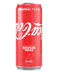 Ko) has its expenses largely clubbed under its cost of goods sold and sg&a expenses, which together accounted for about 87% of the company's total expenses in 2018. Coca Cola Schweiz Und Netflix Eine Limited Edition Dose Zum Serien Start Von Stranger Things