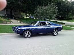 1968 Amc Javelin For Sale Near Elgin Illinois 60123 Classics On Autotrader Amc Javelin Classic Cars Muscle Pony Car