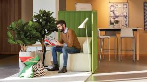 Wir bieten riesige auswahl an stehtischen zu günstigen preisen ✓ spezielle messe und büro modelle! Steelcase B Free Lounge Mobel Beistelltische Und Stehtische