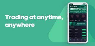 Crypto exchange para android en aptoide! Mxc Exchange Apk Buy Sell Bitcoin Eth V3 0 2 Apk4all