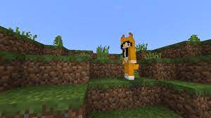 While there aren't any d. Custom Player 3d Model For Java Bedrock Edition Minecraft Feedback