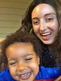 Our beloved Kiara died