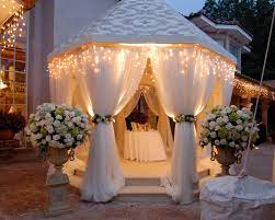 Check spelling or type a new query. Different Ways You Can Decorate A Gazebo For A Wedding Residence Style