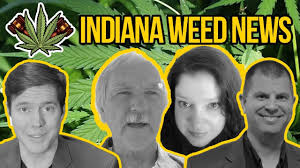 Indiana Cannabis Indiana Marijuana Laws Is Indiana 420 Friendly Youtube