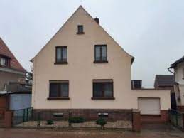 In aken (elbe) sind 1 immobilien für den objekttyp wohnung zum kauf verfügbar. Verkauf Askania Immobilien Gmbh