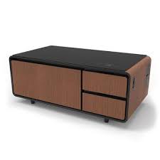 Sobro Smart Coffee Table With Storage Wayfair In 2020 Coffee Table Canada Home Coffee Tables Coffee Table