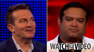The Chase viewers stunned with not just one but TWO 'hot' players