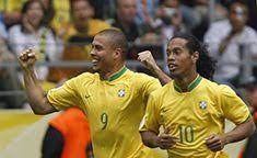 Thème de la photo : Histoire Du Football Au Bresil La Selecao Terra Brazil