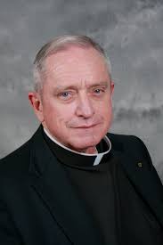 Archdiocesan Priest, Rev. Thomas J. Mescall, Dies