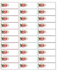 Maybe you would like to learn more about one of these? 23 Best Address Labels Free Address Label Templates Ideas Address Label Template Free Address Labels Label Templates