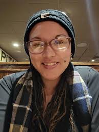 🎉 Congratulations to Anissa Gutierrez