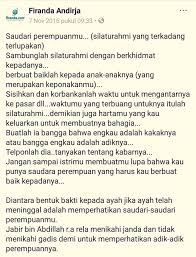 Pin Oleh Manusia Biasa Di Sisa Umur Bahagia