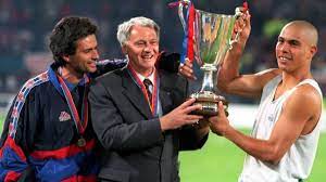 Check spelling or type a new query. Watch A Young Jose Mourinho Translating For Bobby Robson At Barcelona Eurosport