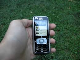 Nokia 6120 classic | My Nokia