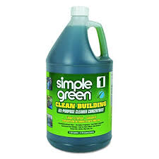 Simple Green 11001 Clean Building All Purpose Cleaner Concentrate 1gal Bottle Div Class Aplus The Simple Green Simple Green All Purpose Cleaners Cleaning