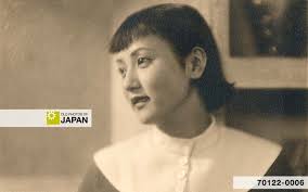 This Japanese Woman from the 1930s Found Me