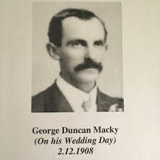 Janelle's family tree addiction: 2016